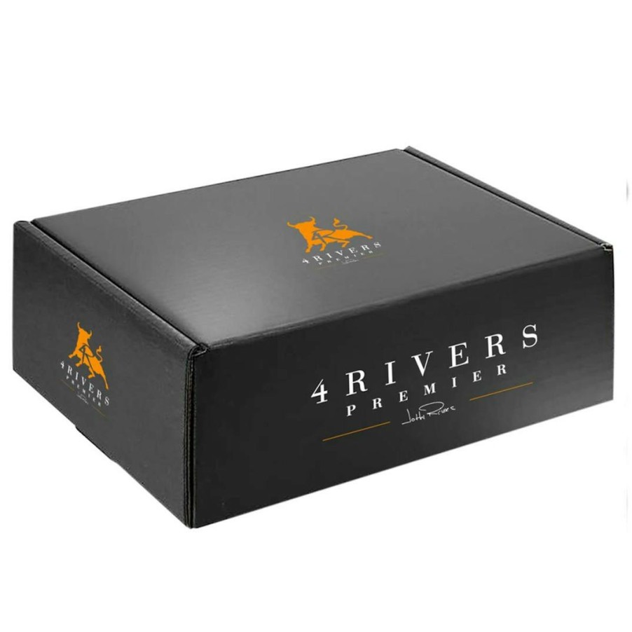 Foods 4 Rivers Smokehouse Beef | Premier Collection - ﻿Smoked Prime Rib