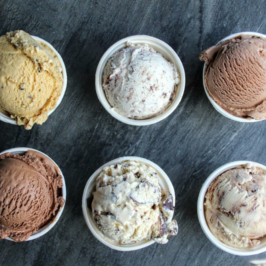 Foods Humphry Slocombe Ice Cream Ice Cream | Choose Your Own - 4 Pints