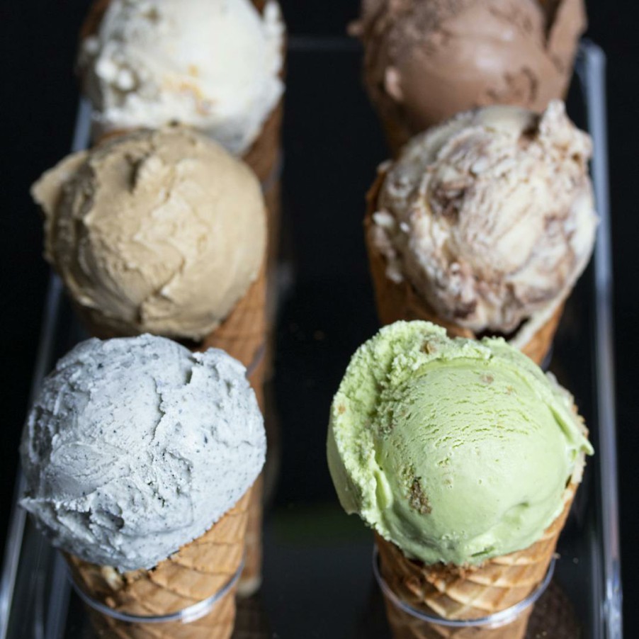 Foods Humphry Slocombe Ice Cream Ice Cream | Choose Your Own - 4 Pints