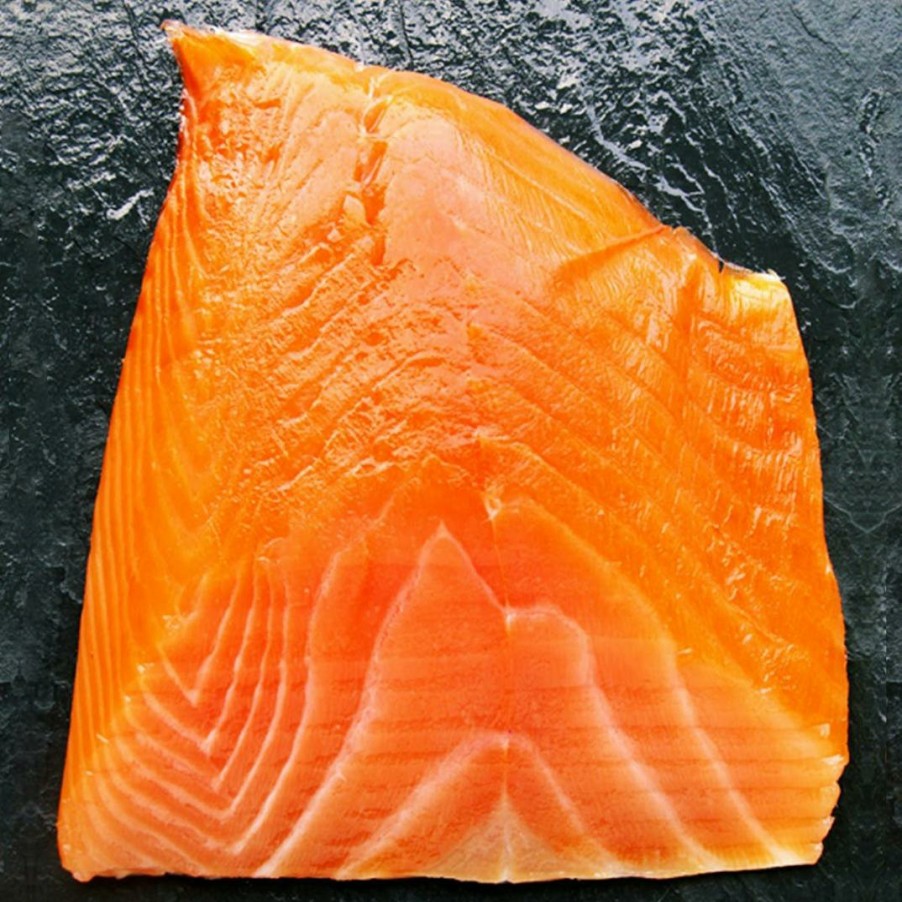 Foods Russ & Daughters Fish | Scottish Smoked Salmon