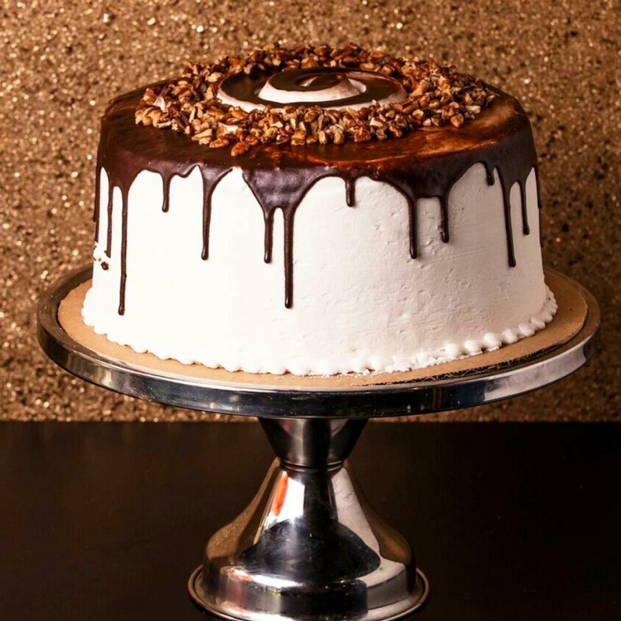 Foods Brown Sugar Bakery Cakes | Obama 4-Layer Cake