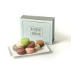 Foods Chef Daniel Boulud Cookies | Macaron Gift Box