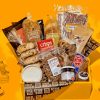 Foods Eli Zabar Pastries | Eli Zabar'S Nyc Deli Weekender Box