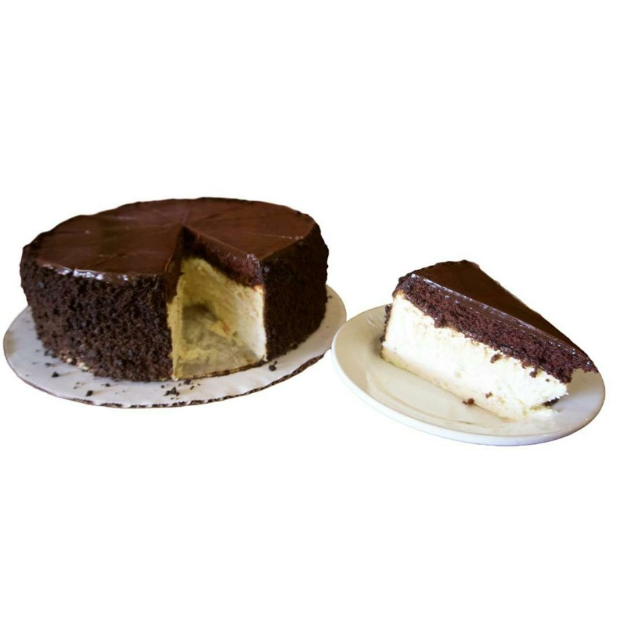 Foods Clinton Station Diner Cheesecakes | Chocolate Cheesecake