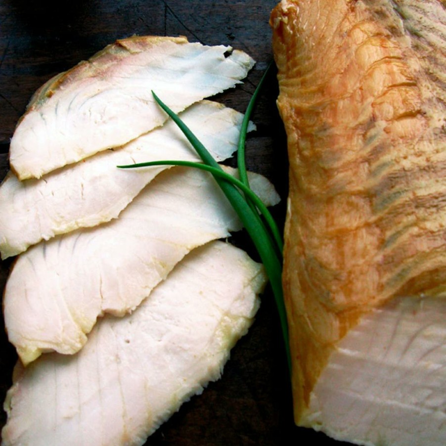 Foods Russ & Daughters Smoked Fish | Sturgeon