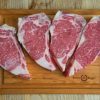 Foods Peter Luger Steak House Steaks | Usda Prime Dry-Aged Strip Steaks