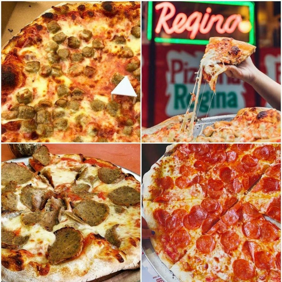 Foods Regina Pizzeria Neapolitan Pizza | Pizza - Choose Your Own 8 Pack