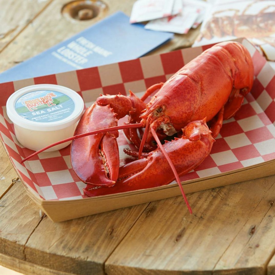 Foods McLoons Lobster Shack Lobster | 1.25 Lb. Lobster