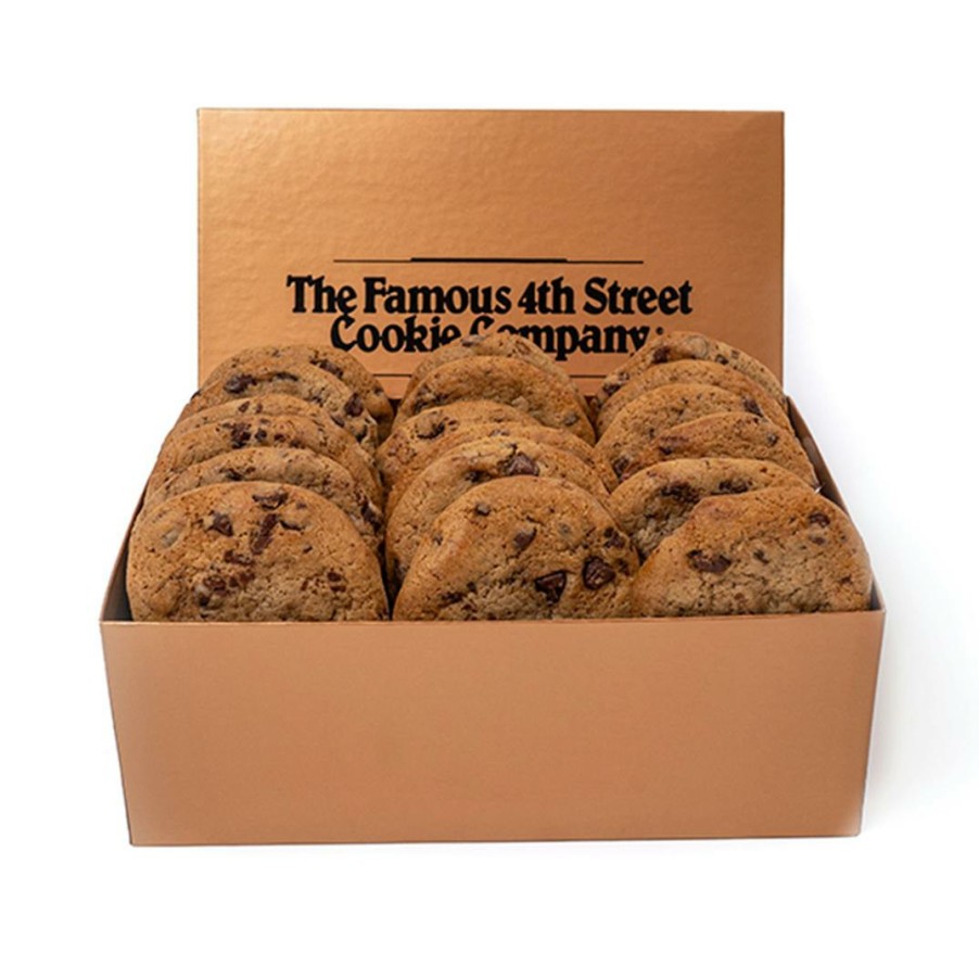 Foods Famous 4th Street Cookie Co. Cookie Gifts | Cookies - Choose Your Own 12 Pack