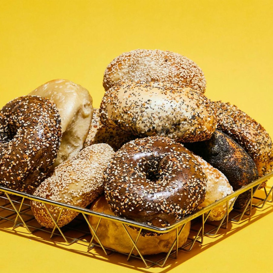 Foods Pick A Bagel | Bagels - 1 Dozen