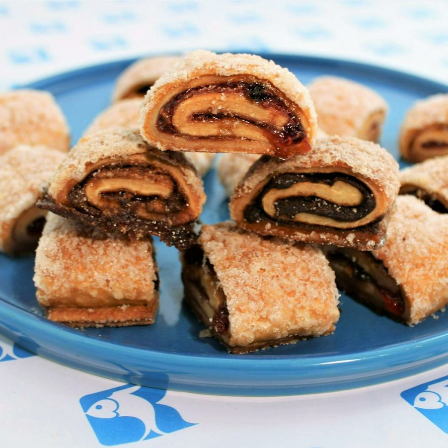 Foods Russ & Daughters Pastries | Assorted Rugelach