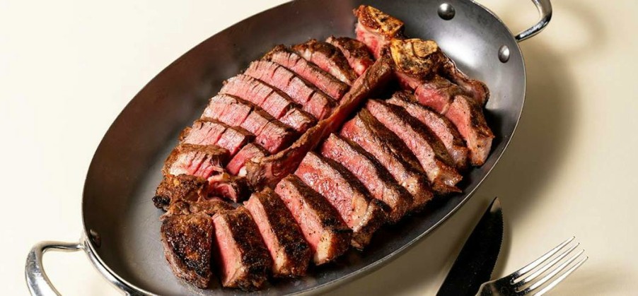 Foods BLT Steak Steaks | Porterhouse Steak Dinner For 2