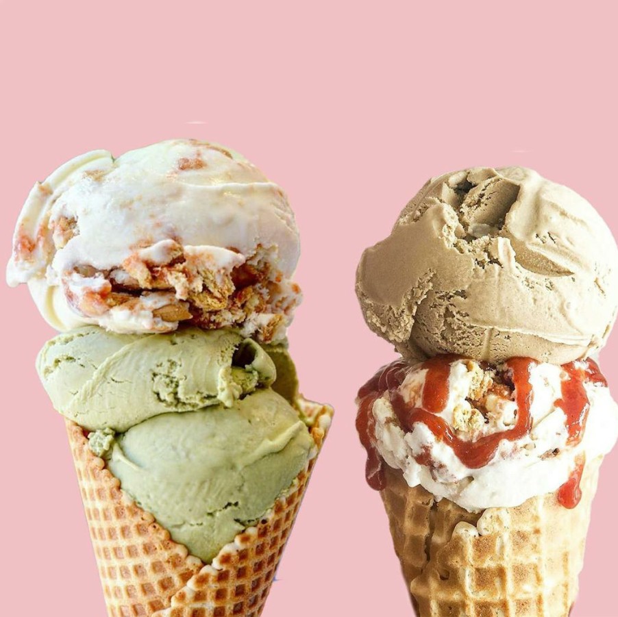 Foods Azucar Ice Cream Ice Cream | Ice Cream - Choose Your Own 6 Pints