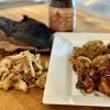 Foods Fainmous BBQ Pulled Pork | Smoky Mountain Bbq Dinner For 10