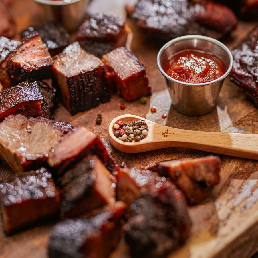 Foods Jack Stack BBQ Sausages | Bbq Sampler Weekender Box