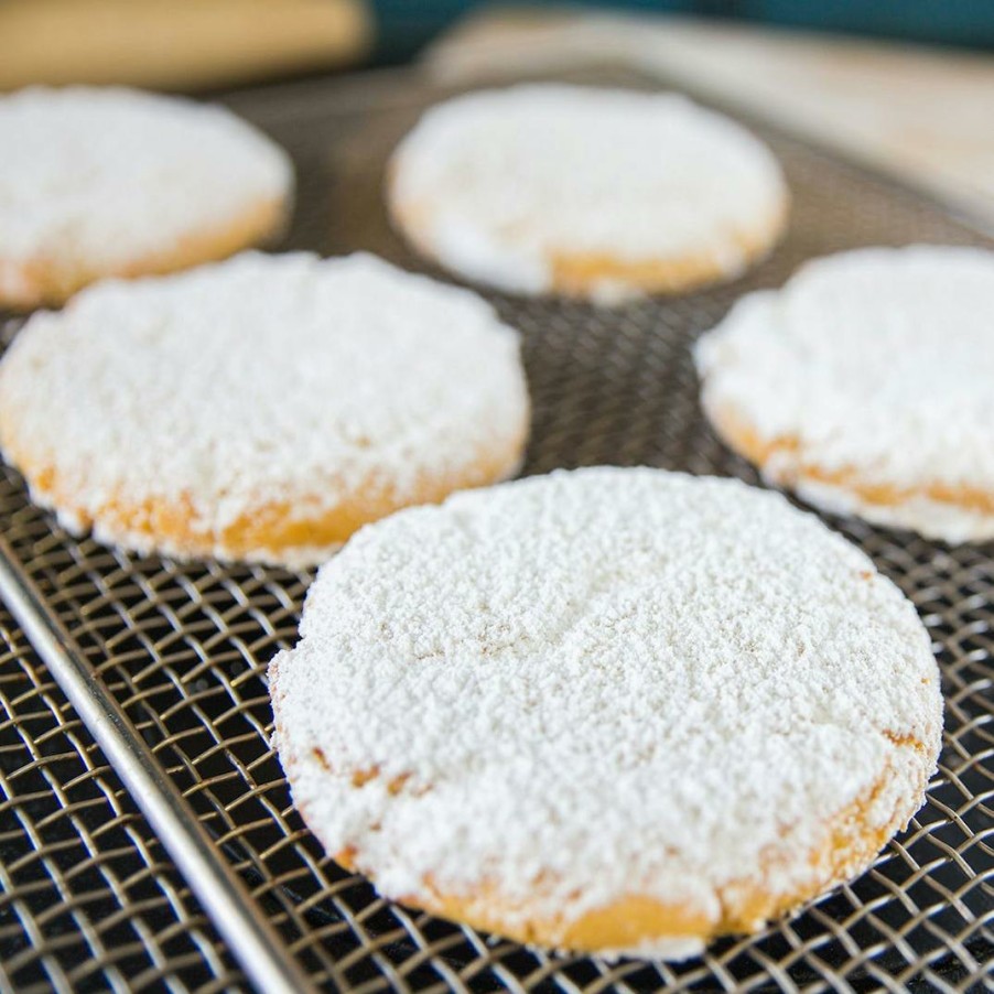 Foods Blue Owl Bakery Cookies | Gooey Butter Cookies - 6 Pack