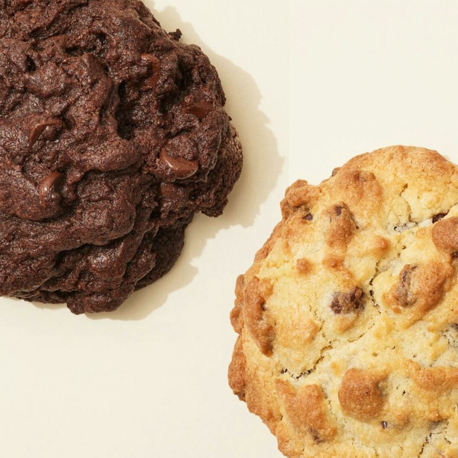 Foods Levain Bakery Cookie Gifts | Chocolate Lovers Cookie Assortment