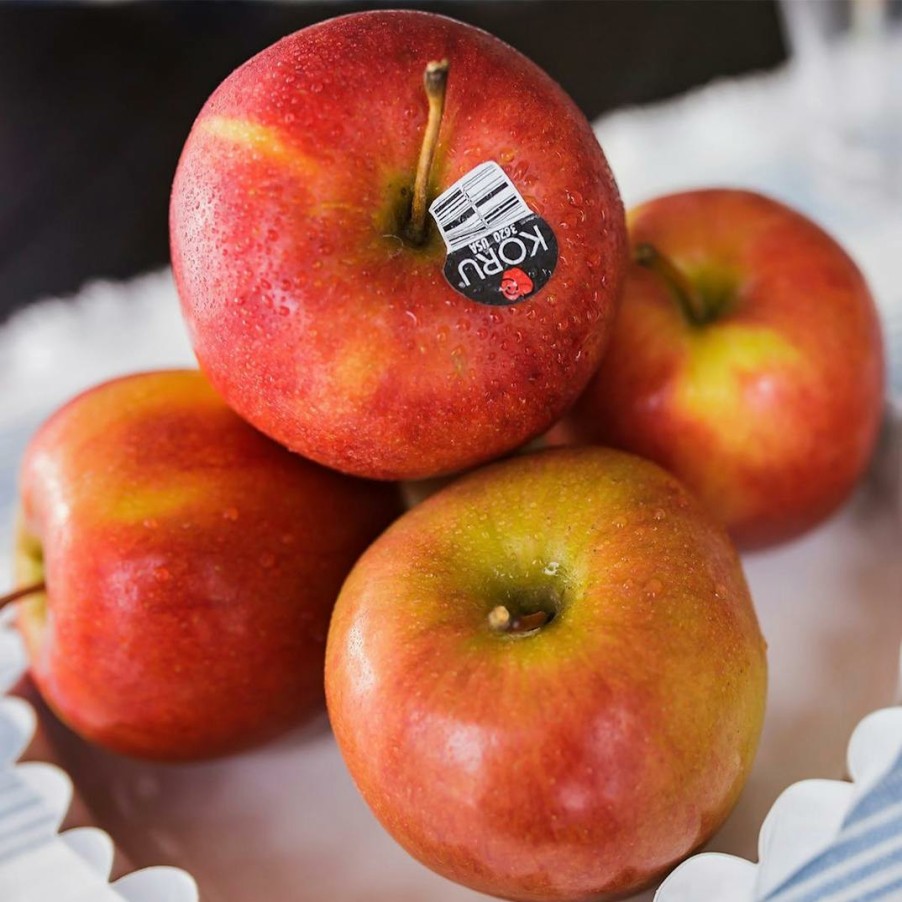 Foods Chelan Fresh Farms Fruits | Sweetheart Koru® + Cosmic Crisp® Apple Combo - Dozen