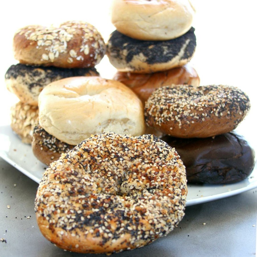 Foods Ess-a-Bagel | Ess-A-Bagel Dozen (Kosher)