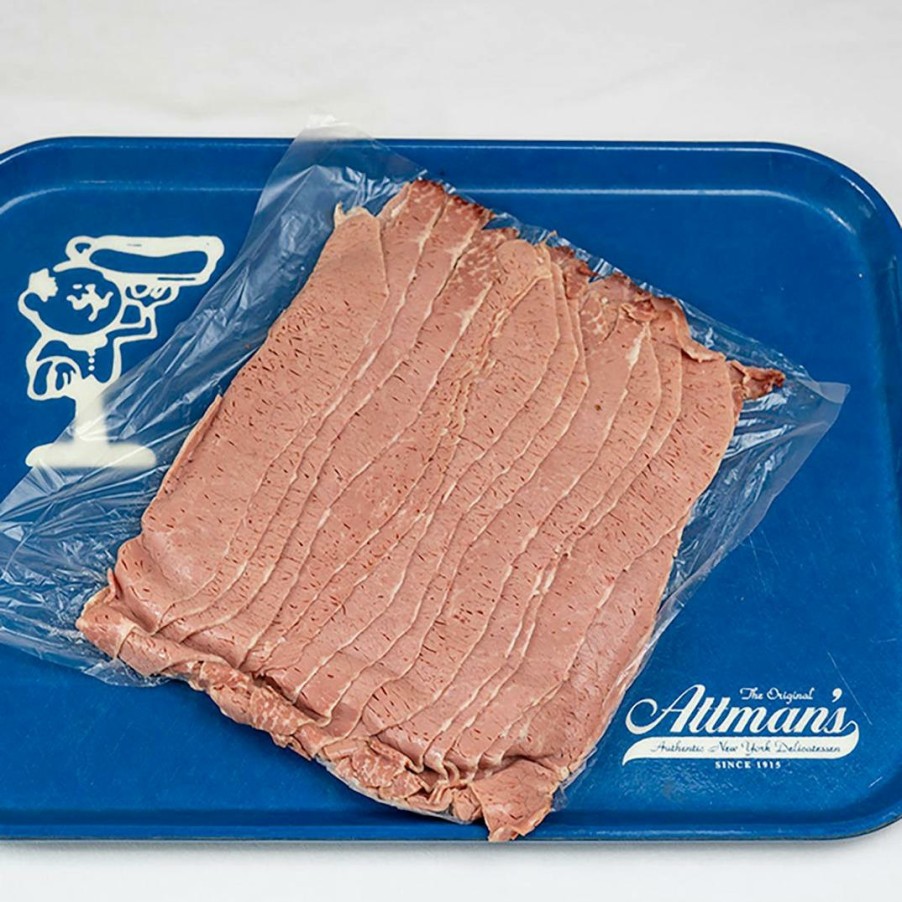 Foods Attman's Deli Deli Meats | Deli Meats - Choose Your Own 2 Lbs.