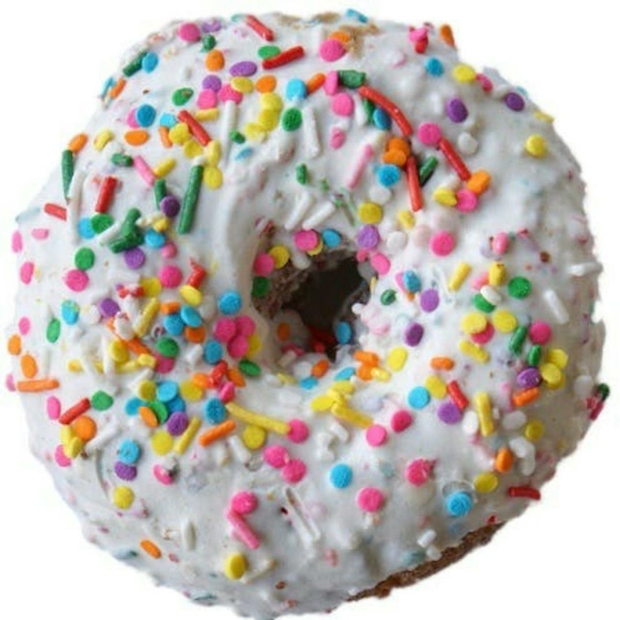 Foods Stan's Donuts Doughnuts | Birthday Cake Donut - 12 Pack