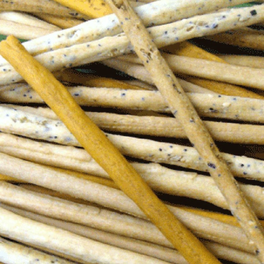 Foods Claudio's Specialty Breads Breads | Choose Your Own Gourmet Breadsticks - 16 Pack