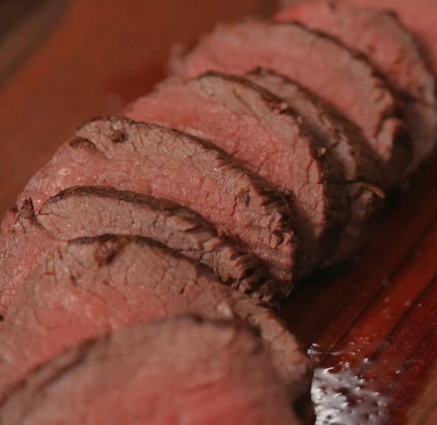 Foods Keens Steakhouse Steaks | Chateaubriand Steak For Two