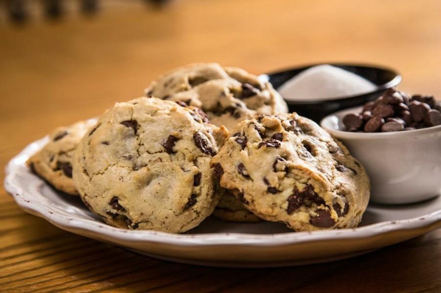 Foods Appalachia Cookie Company Cookies | Chocolate Chip Cookies