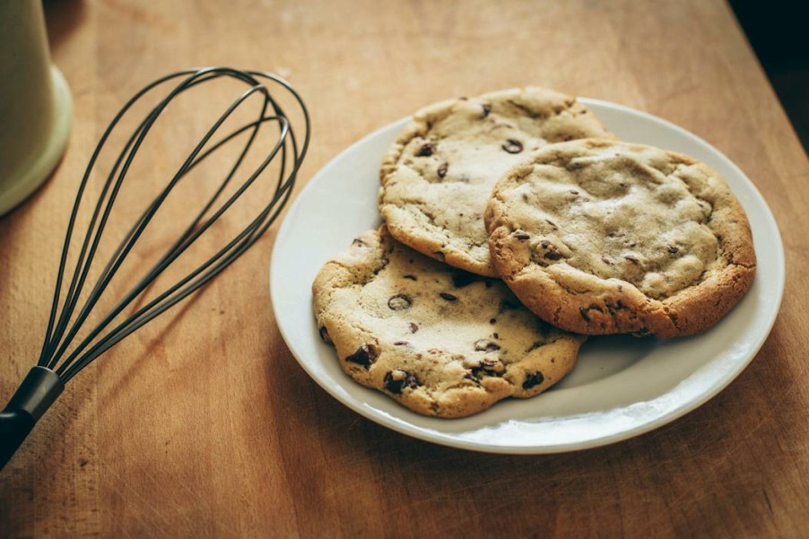 Foods Appalachia Cookie Company Cookies | Chocolate Chip Cookies