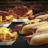 Foods Nathan's Famous Hot Dogs | Chili 'N Cheese Lover Kit