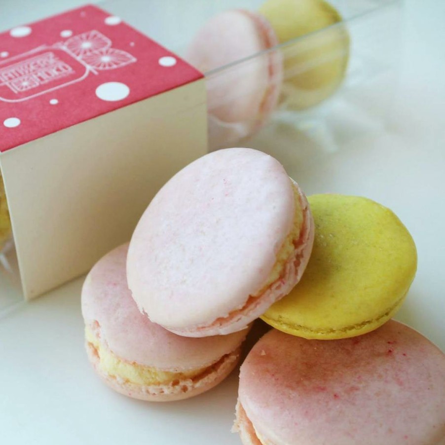 Foods Patisserie Tomoko Cakes | Best Of Tomoko Sweets Box