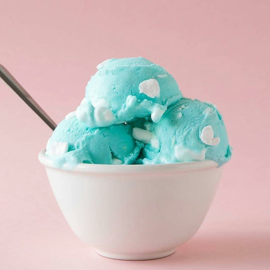 Foods A La Mode Ice Cream Ice Cream | Partly Cloudy® Ice Cream - 6 Pints