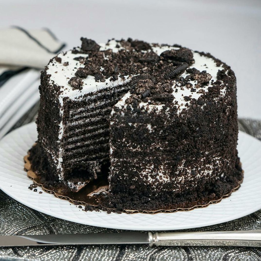 Foods Chesapeake Bay Gourmet Cakes | Cookies & Cream Smith Island Cake