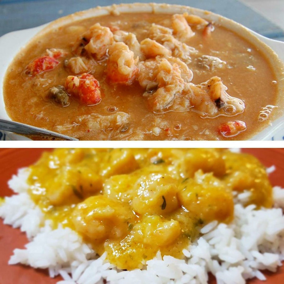 Foods Hebert's Specialty Meats Soups & Chowders | Cajun Soup, Gumbo, And Etouffee - Choose Your Own 2 Pack