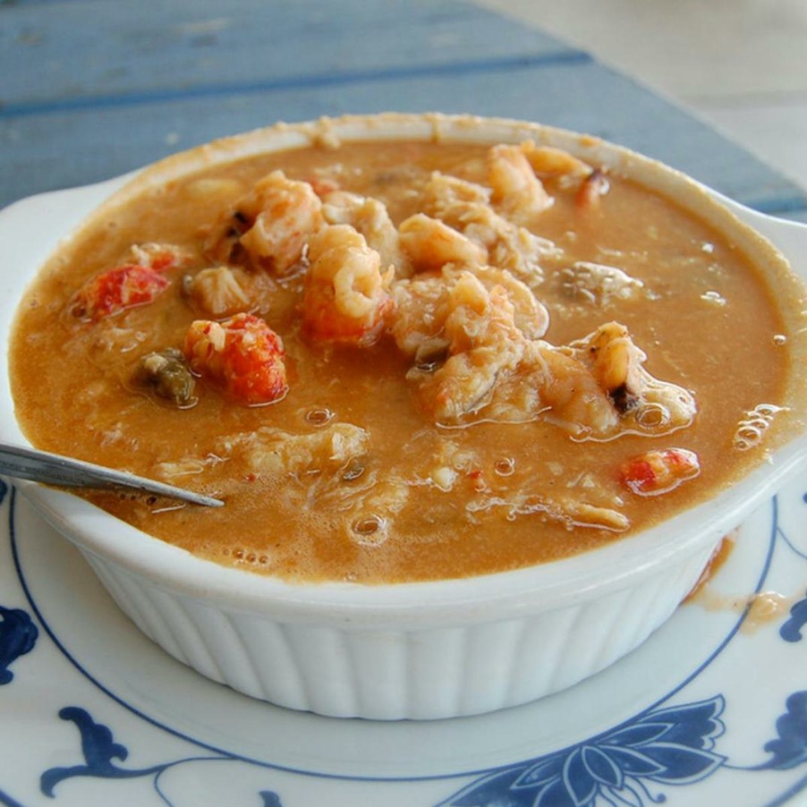 Foods Hebert's Specialty Meats Soups & Chowders | Cajun Soup, Gumbo, And Etouffee - Choose Your Own 2 Pack