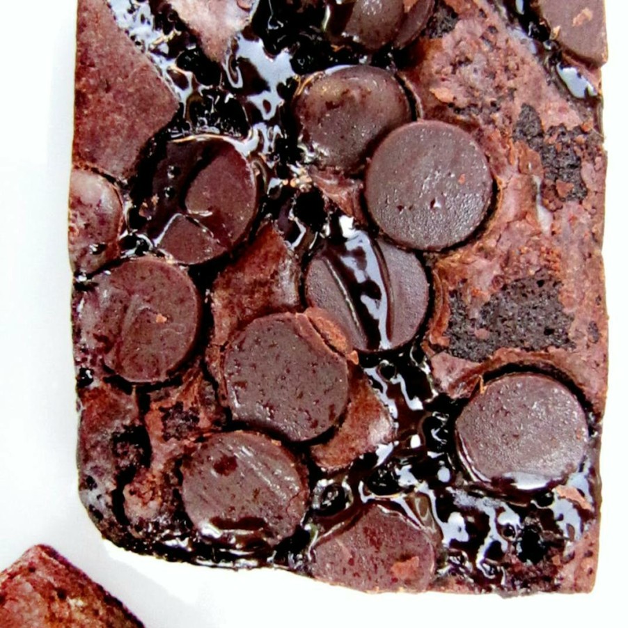 Foods Fat Molly's Brownies Brownies | Signature Assorted Brownies