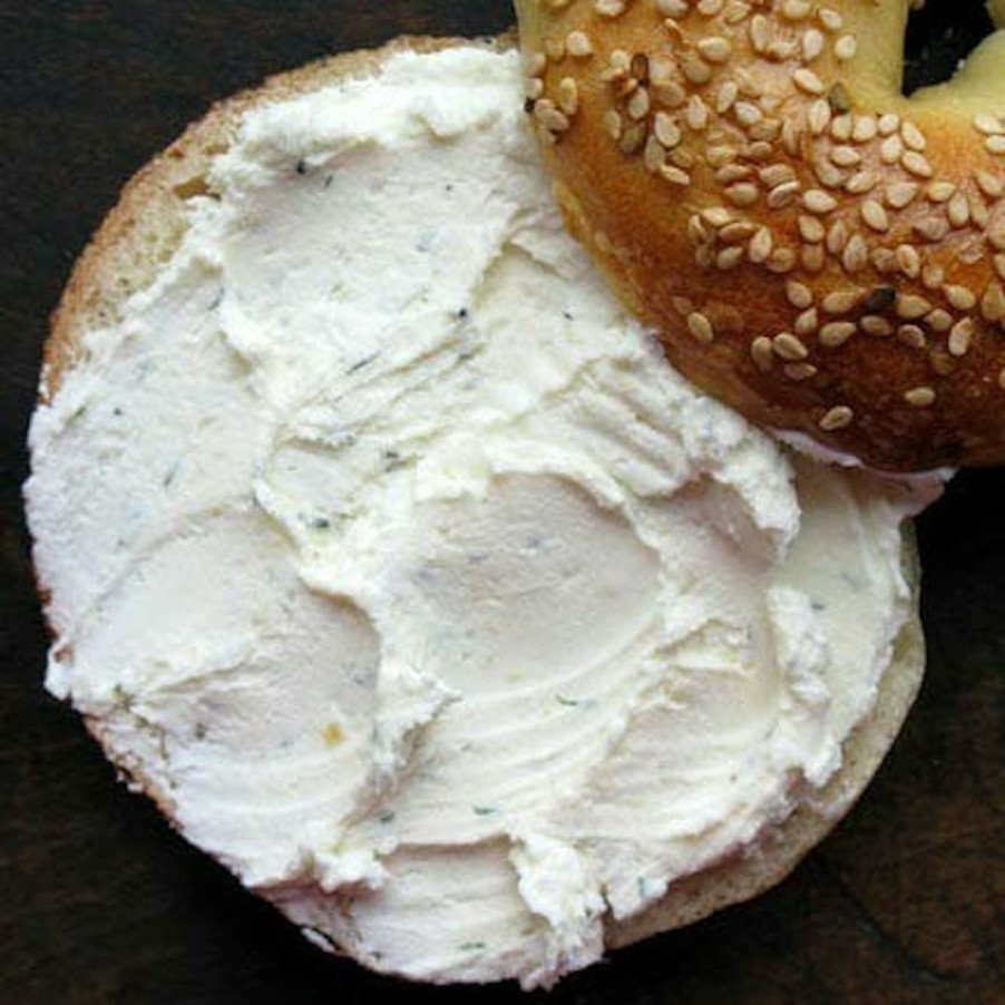 Foods Russ & Daughters Cheese | Horseradish Cream Cheese