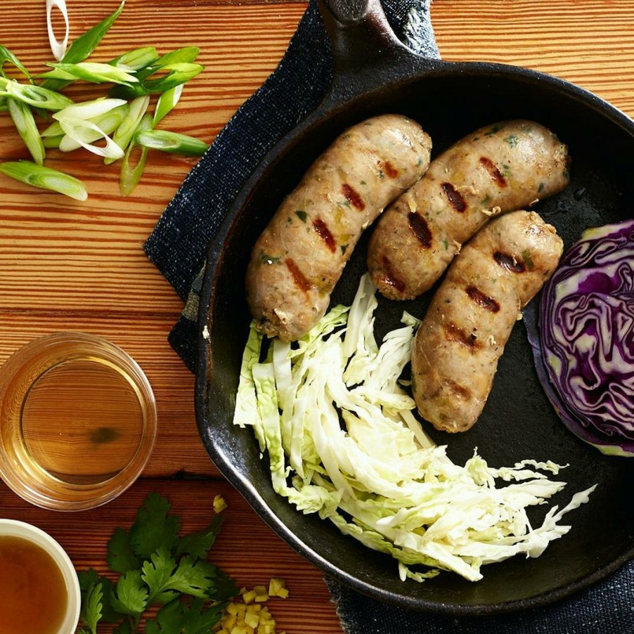 Foods Catskill Food Company Sausages | Choose Your Own Sausage - Jumbo Box