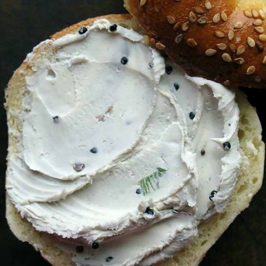 Foods Russ & Daughters Cheese | Caviar Cream Cheese