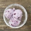 Foods Cream + Sugar Ice Cream | Huckleberry Artisan Ice Cream - 6 Pints