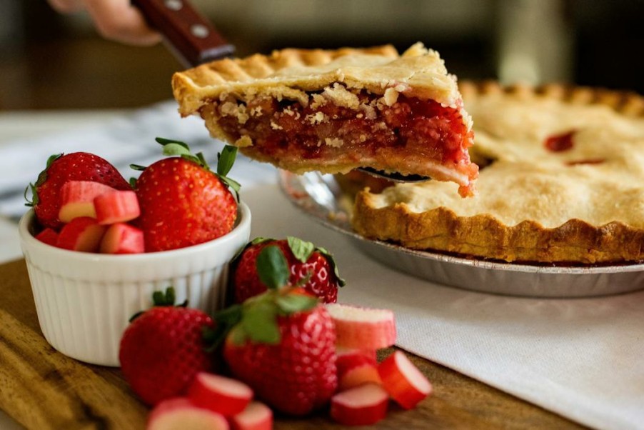 Foods Slice Pie Company Pies | Pies - Choose Your Own 2 Pack